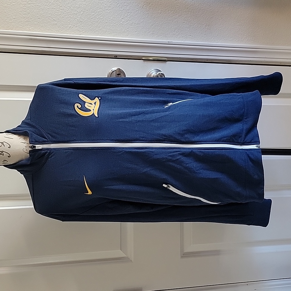 Nike Cal sweater dri-fit